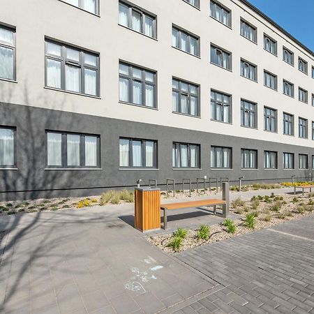 ApartГдиня Екстериор снимка