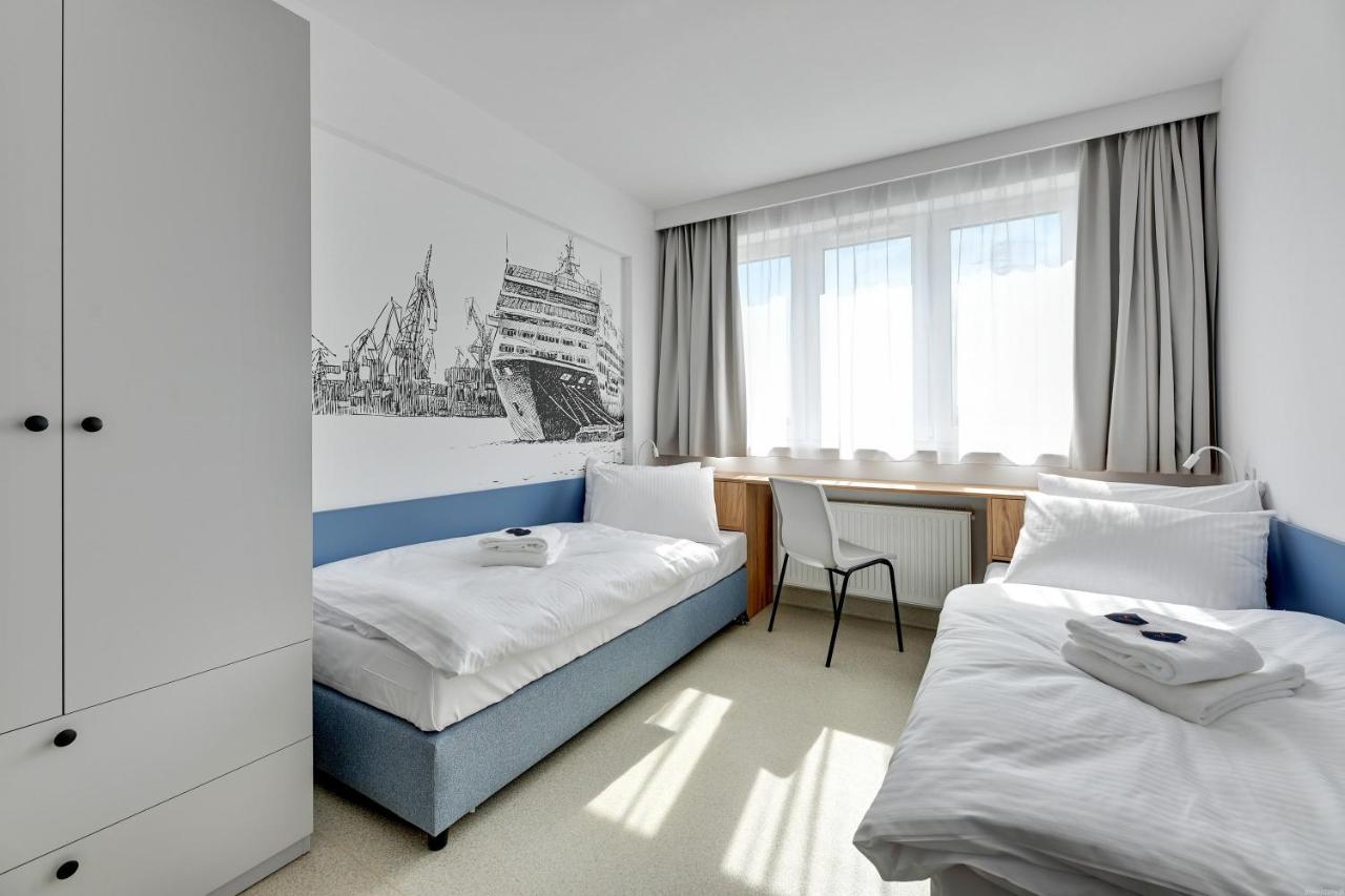 ApartГдиня Екстериор снимка
