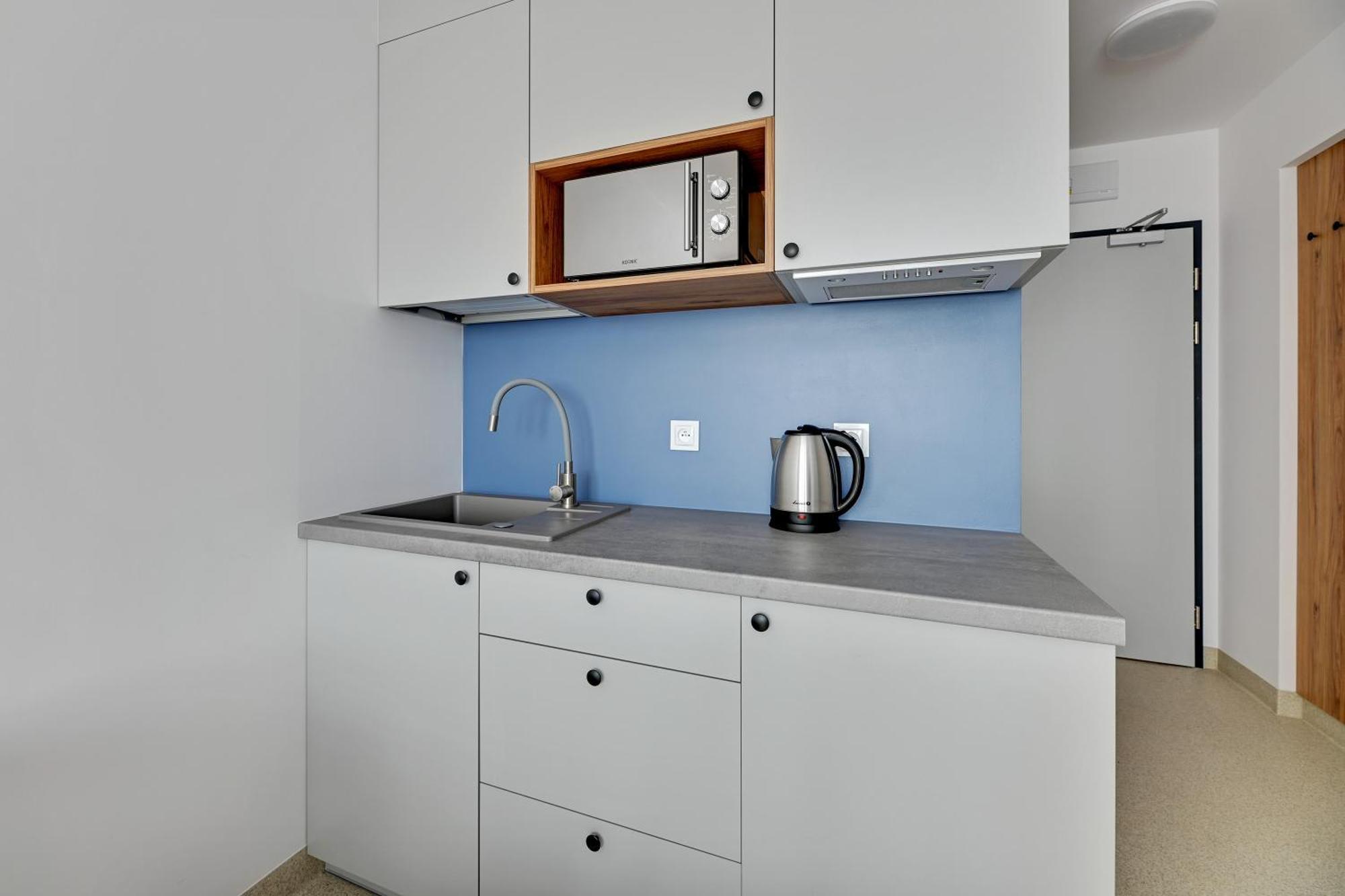 ApartГдиня Екстериор снимка